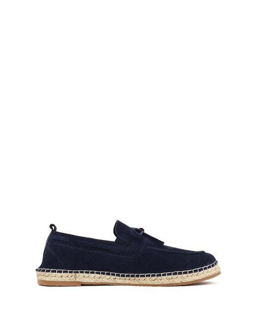 Derimod Espadrilles in Blue für Herren