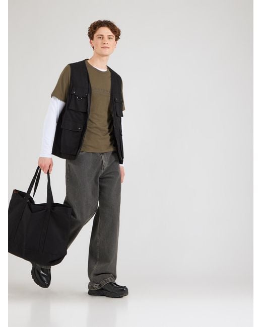 Jack & Jones T-Shirt Jcopoint in Blue für Herren