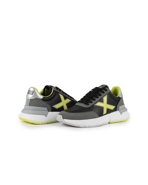 Munich Multicolor Trainers Versus