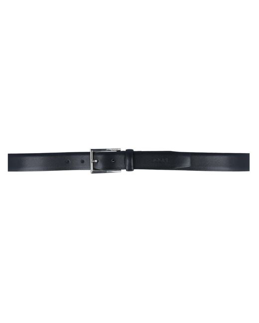 Joop! Gürtel in Black für Herren