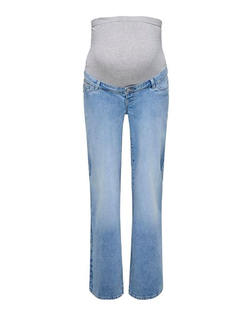 ONLY Blue Jeans 'Olmwauw'