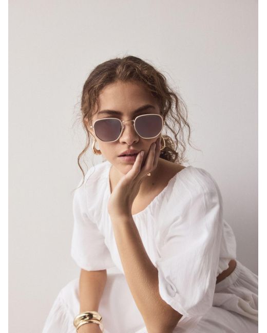 Next Natural Sonnenbrille