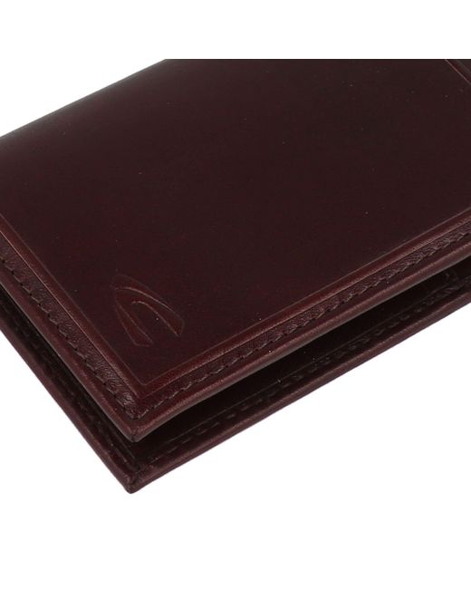 Camel Active Geldbörse Wood in Purple für Herren