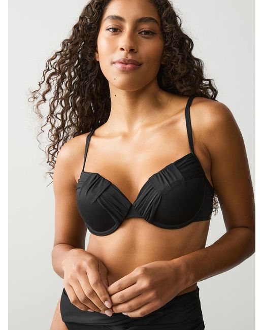 Next Black Bikinitop