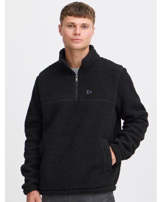 Blend Pullover Bhmtotten in Black für Herren