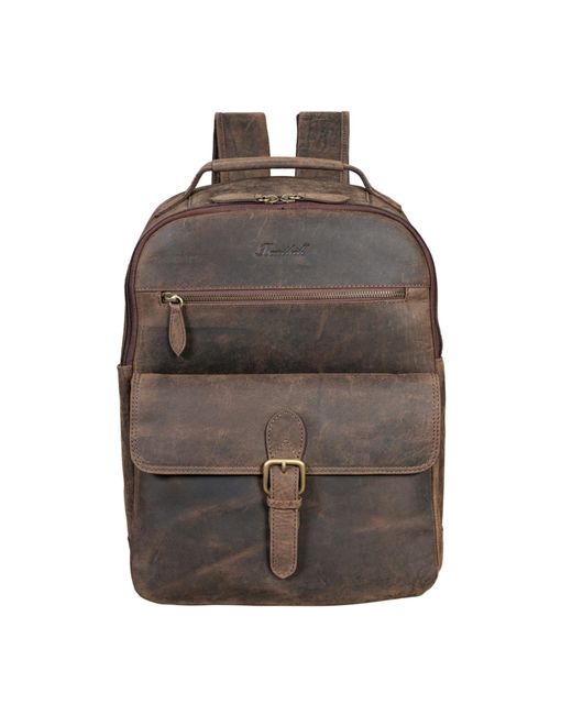 Benthill Rucksack in Brown für Herren