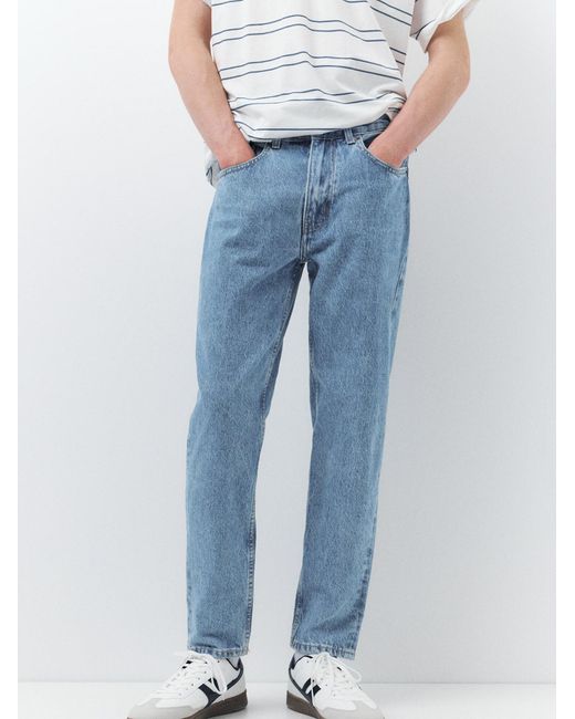 Pull&Bear Jeans in Blue für Herren