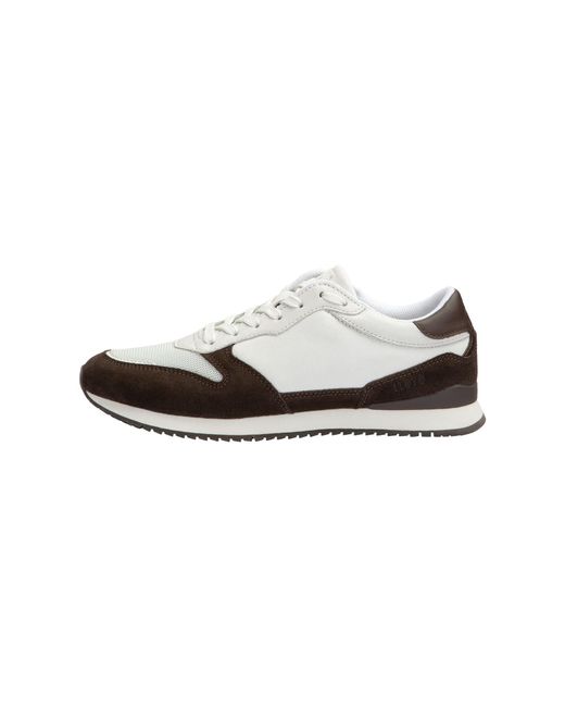 Lloyd Sneaker Swift in White für Herren
