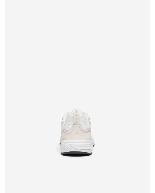 ONLY White Sneaker Onljade