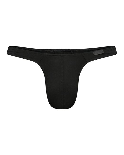 MANSTORE String 2569M Tower in Black für Herren