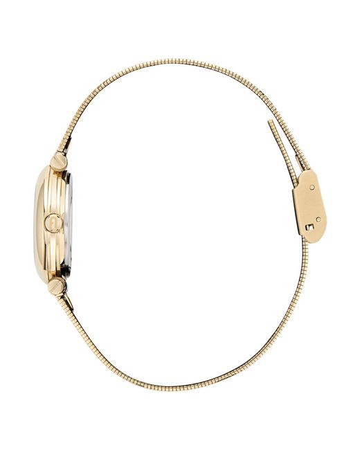 Furla Metallic Uhr