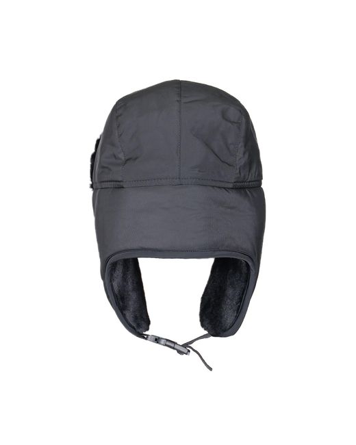 top gun Mütze in Black für Herren