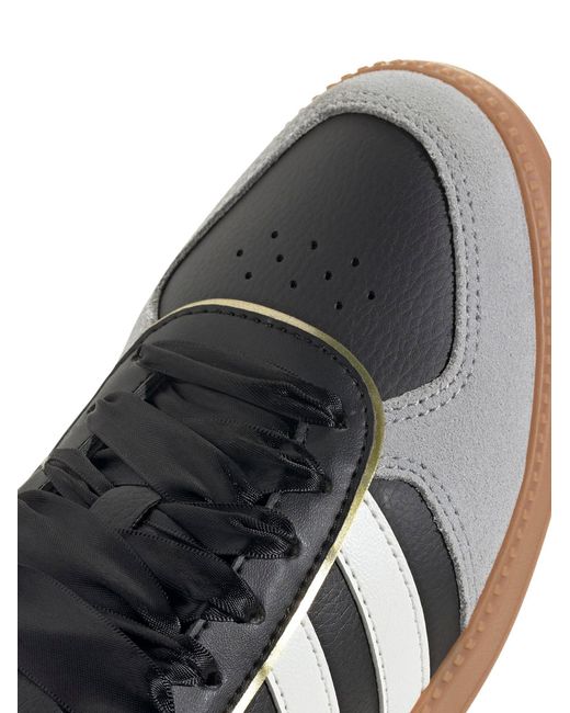 Adidas Black Sneaker Breaknet Sleek