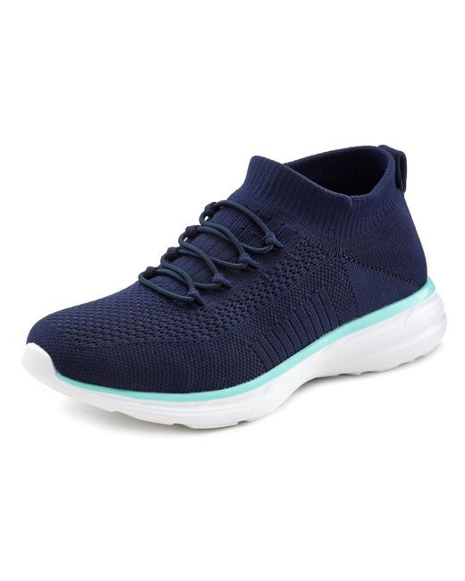 Lascana Blue Sneaker