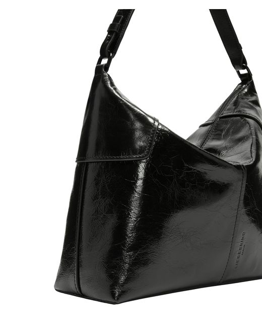 Liebeskind Berlin Black Schultertasche Mila
