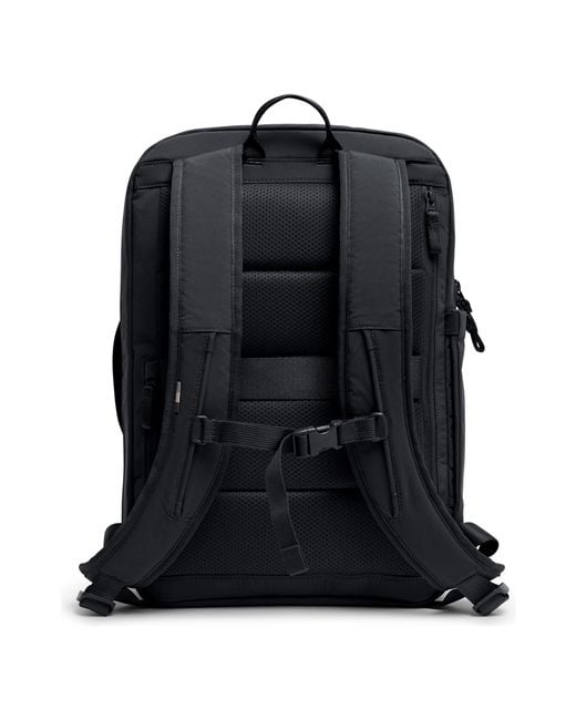 GotBag Black Rucksack