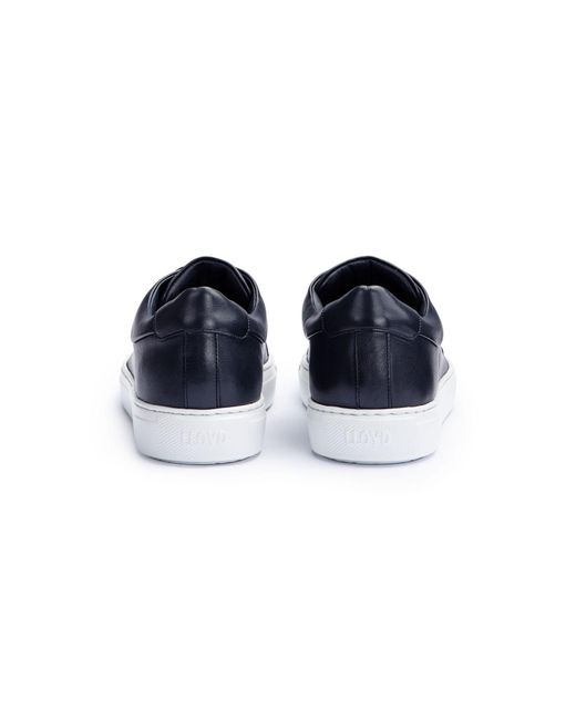 Lloyd Sneaker Metro in Blue für Herren