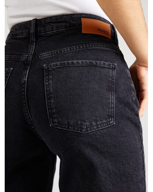 Object Black Jeans Sava Ellen