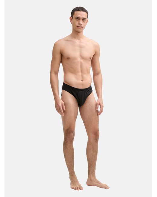 Tom Tailor Slip in Black für Herren