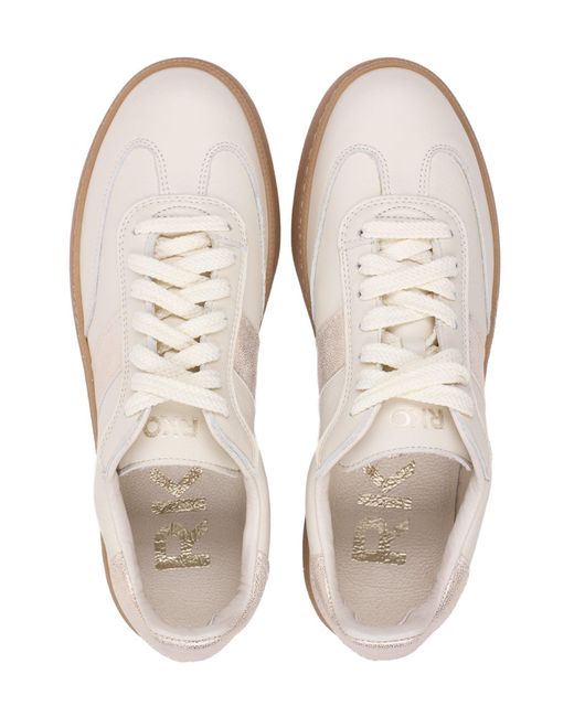 Ryłko White Ryko Sneaker