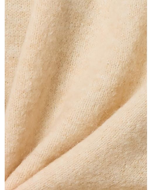 Opus Natural Pullover Pemine