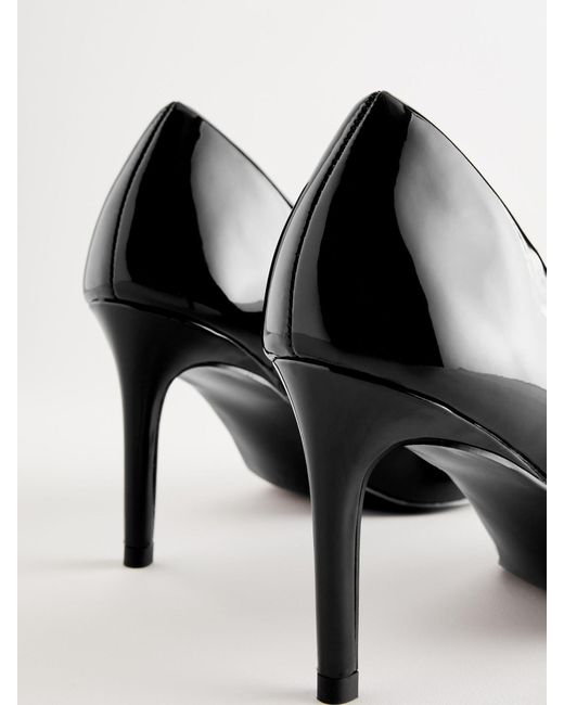 Next Brown Pumps Forever
