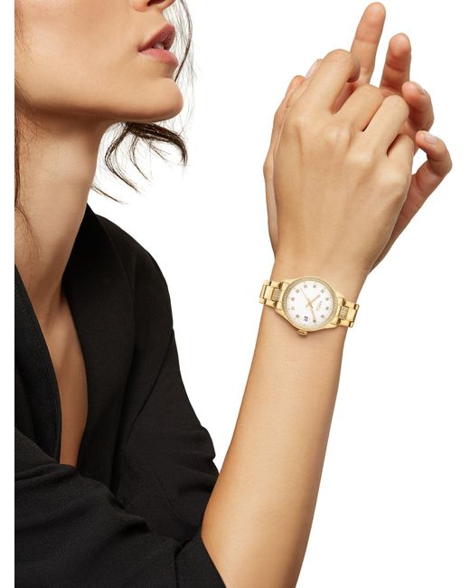 Breil Metallic Uhr Classic Elegance