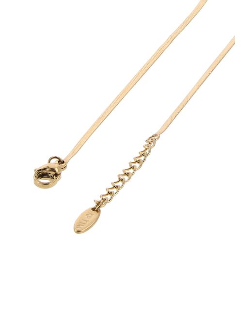 myMo Metallic Armband