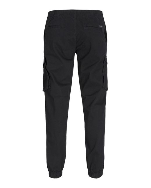 aprel Hose in Black für Herren
