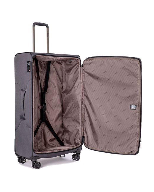 Stratica Trolley Bendigo in Gray für Herren