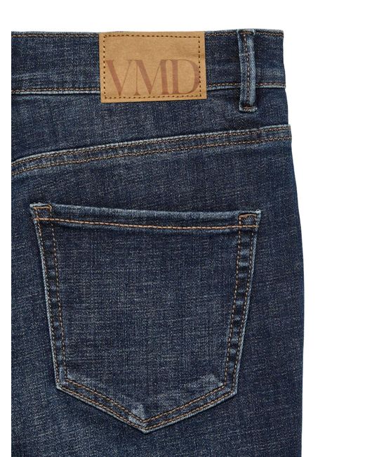 Vero Moda Blue Jeans Vmgigi
