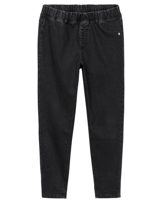 Sheego Black Jeans