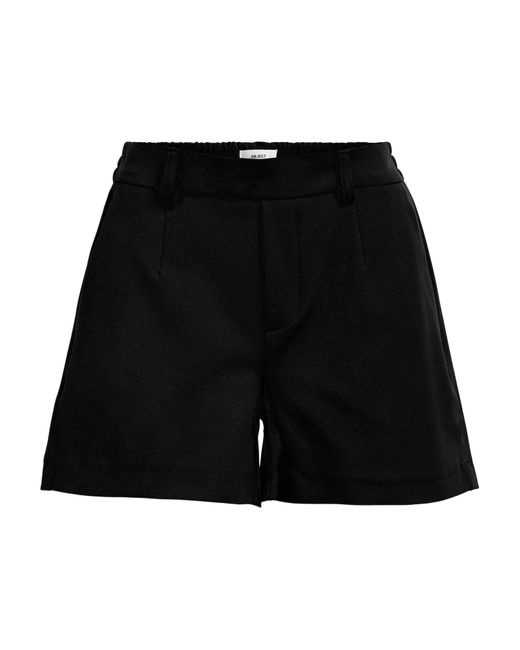Object Black Shorts 'lisa'