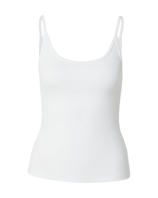 Gap White Top