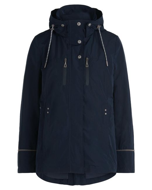 GIL BRET Blue Funktionsjacke