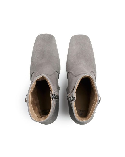 Lloyd Gray Stiefelette Amara