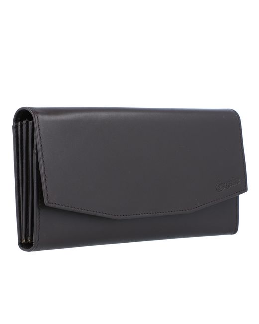 Esquire Black Geldbörse