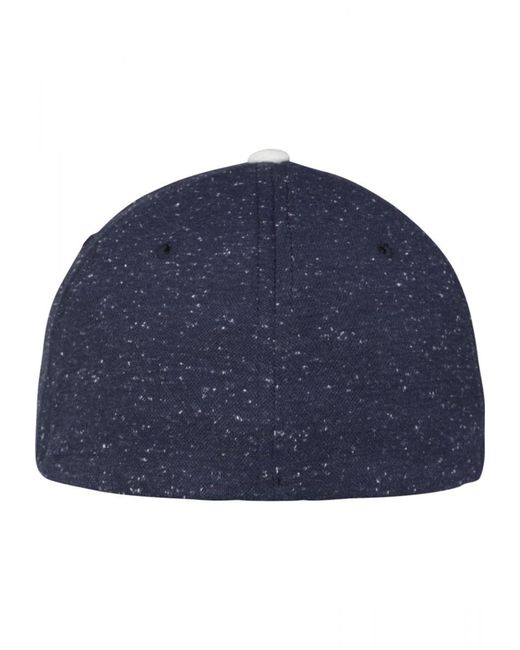 Flexfit Cap in Blue für Herren