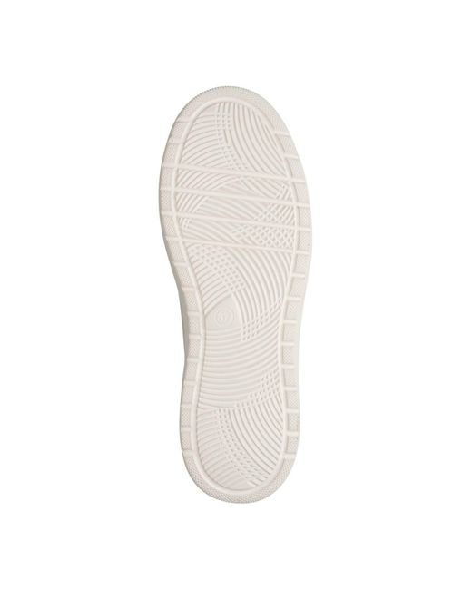Jana Natural Slip On