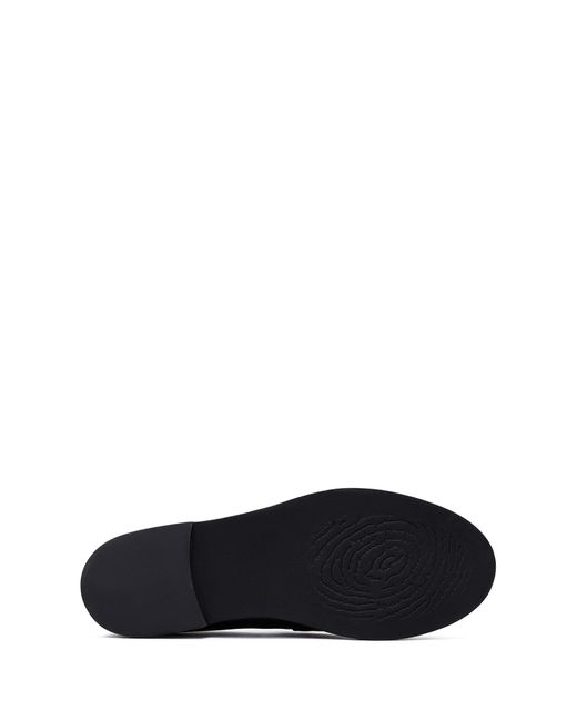 Derimod Blue Loafer