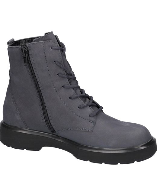 Waldläufer Black Stiefelette