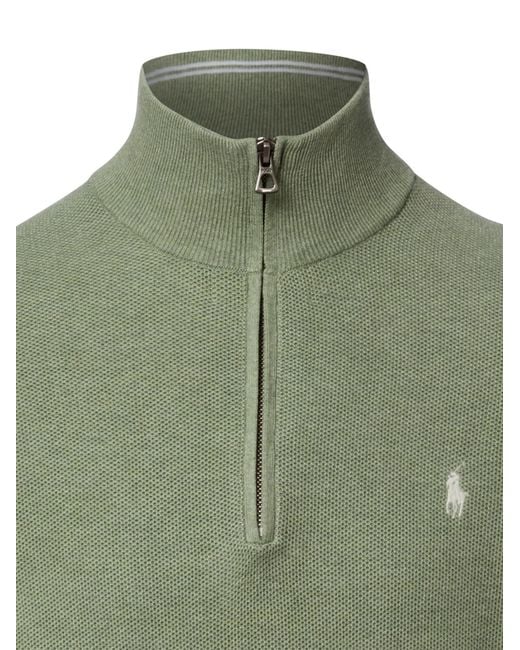 Polo Ralph Lauren Pullover in Green für Herren