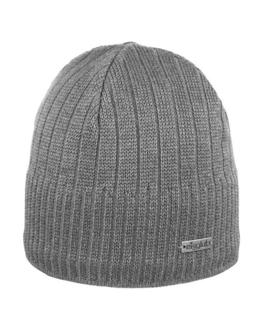 eisglut Mütze Kaig in Gray für Herren