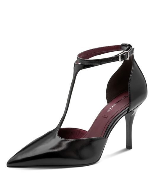 Tamaris Black Pumps