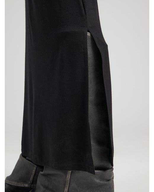 Aware Black Kleid 'Vmsaanvi'