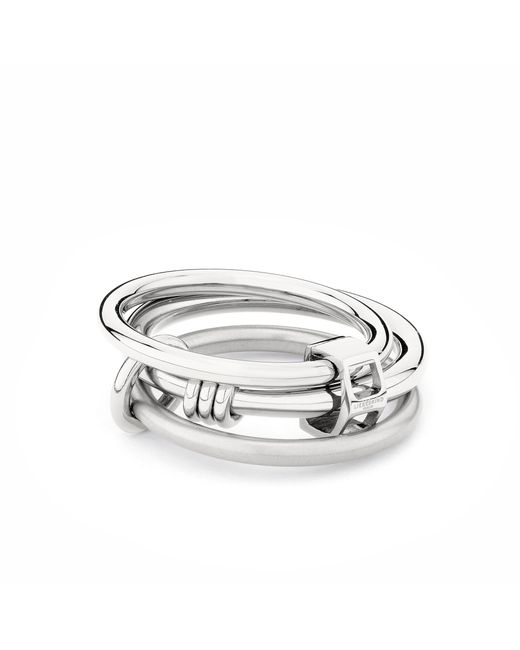Liebeskind Berlin Metallic Ring