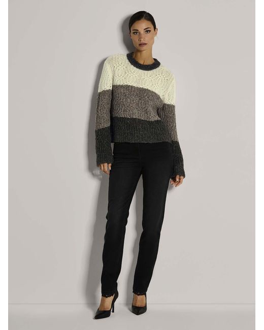 Madeleine Gray Strickpullover