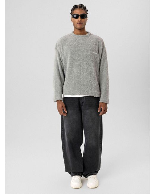 Dandalo Pullover in Gray für Herren