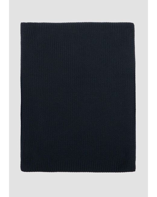 S.oliver Schal in Blue für Herren
