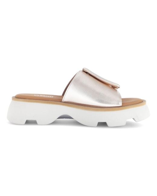 Gabor Multicolor Pantolette